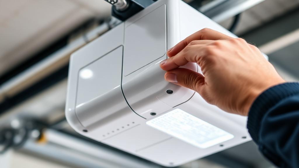 Limit Switch Adjustment: A Complete Guide for Homeowners