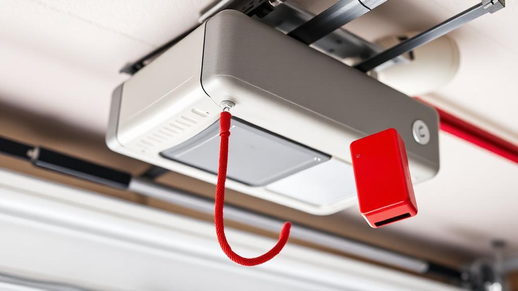 Manual Release Mechanisms: Protecting Your Family